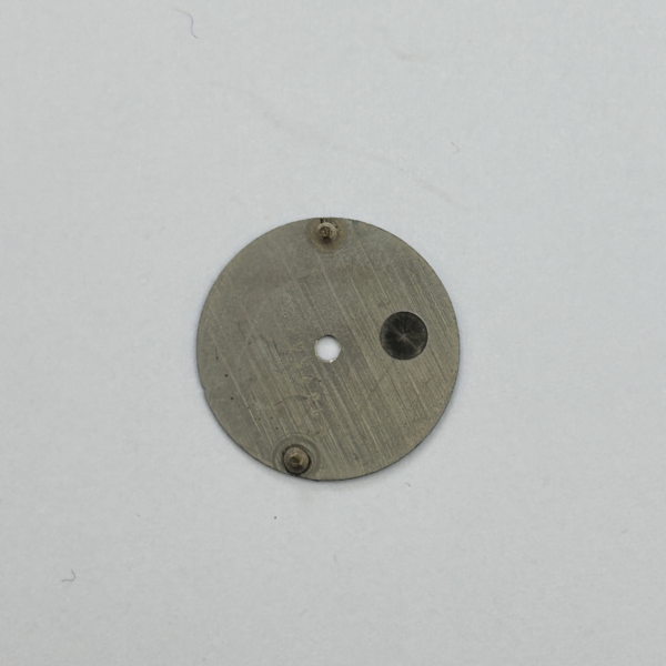 Quadrante Dial Stone Omega de Ville in Pietra turchese - immagine 3