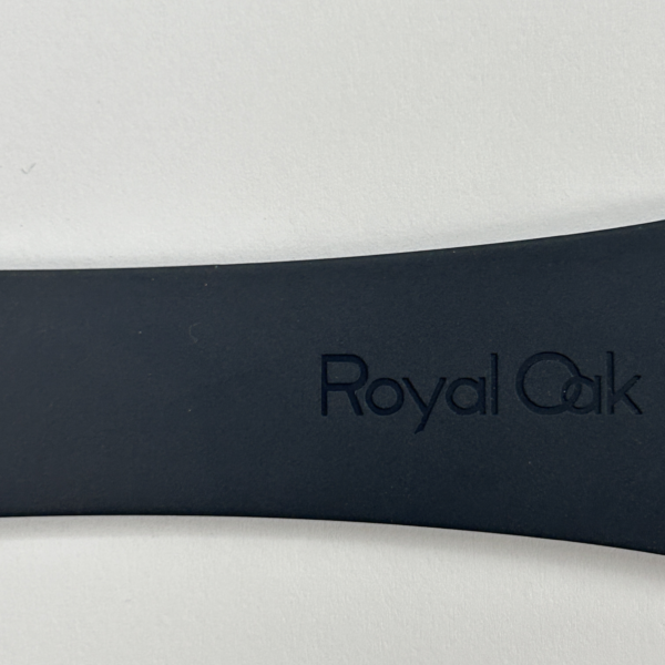 Cinturino AUDEMARS PIGUET Royal Oak Navy Blue Rubber strap 27mm - immagine 4