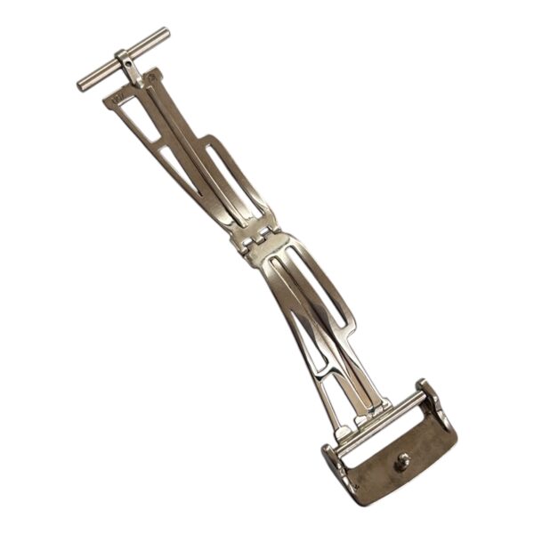 Deployante For Audemars Piguet, ref. 26022, 25940 White Gold - immagine 3