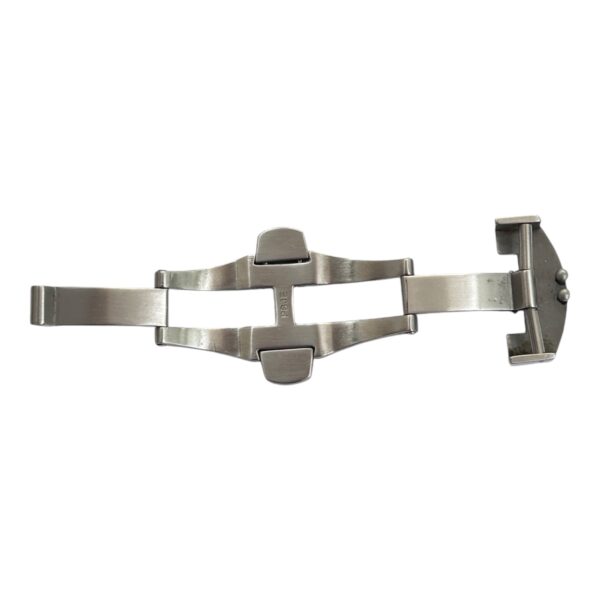 Deployante For Panerai, Stainless Steel - immagine 3