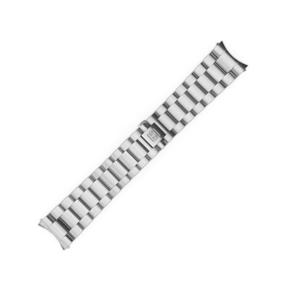 Bracelet for Omega, Ref. 1573, Stainless Steel