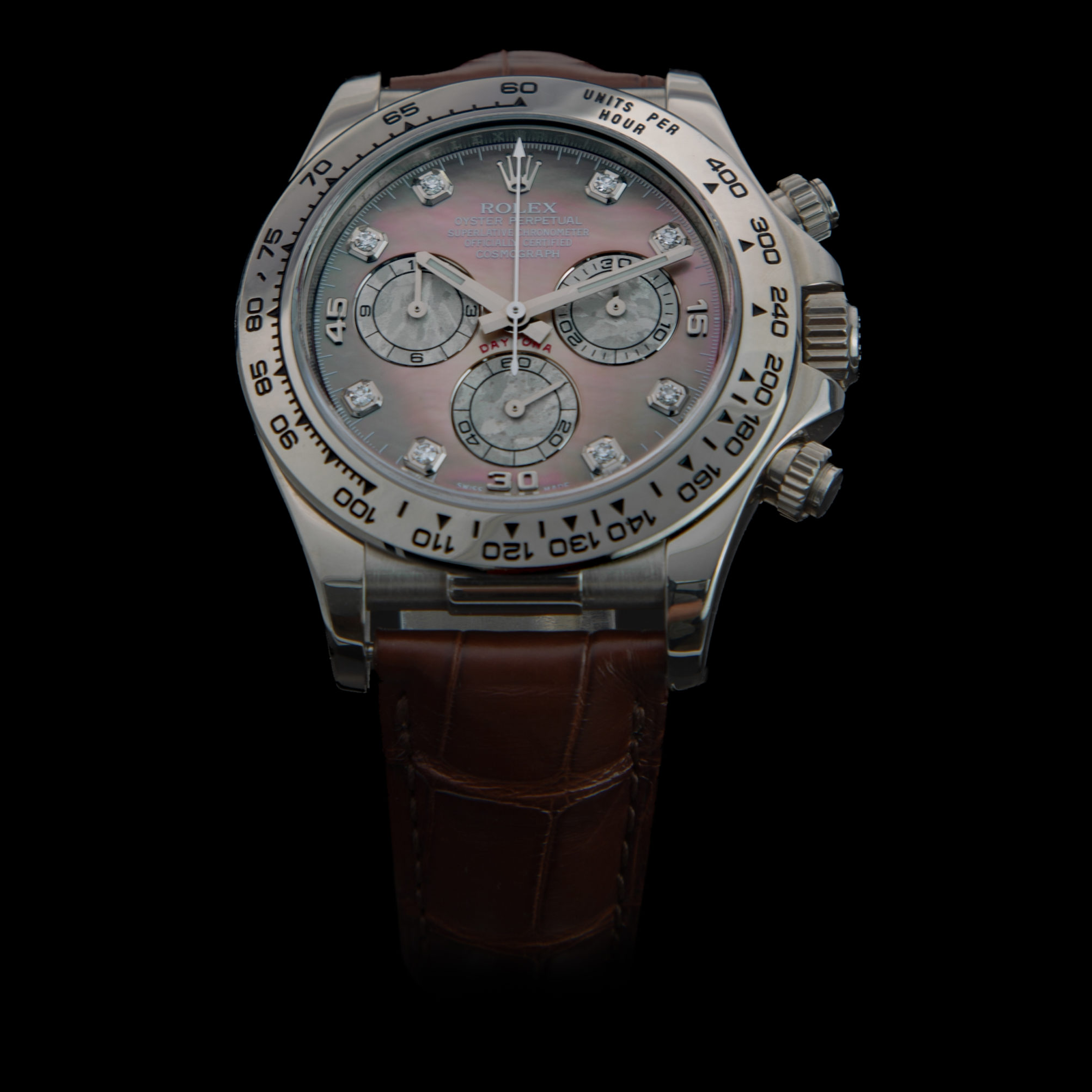 ROLEX 116519 V112976 GOLD CRYSTAL_EXT BIG