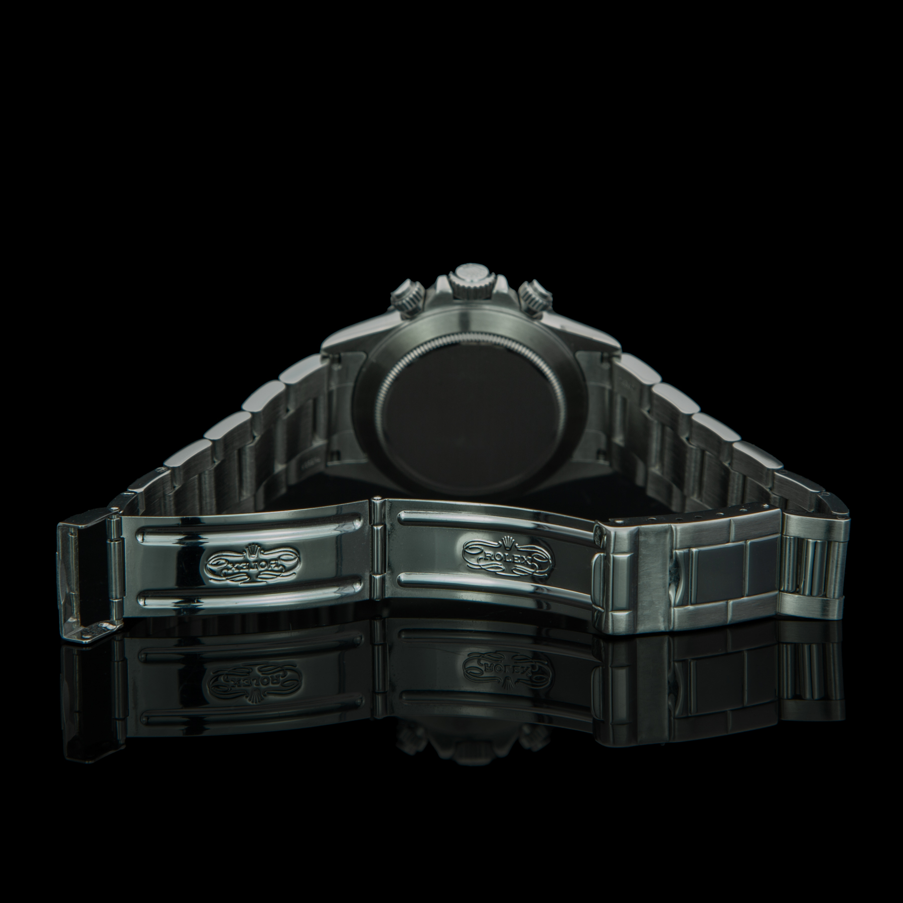 ROLEX 16520 SERIALE A NERO NO GAR_CLA