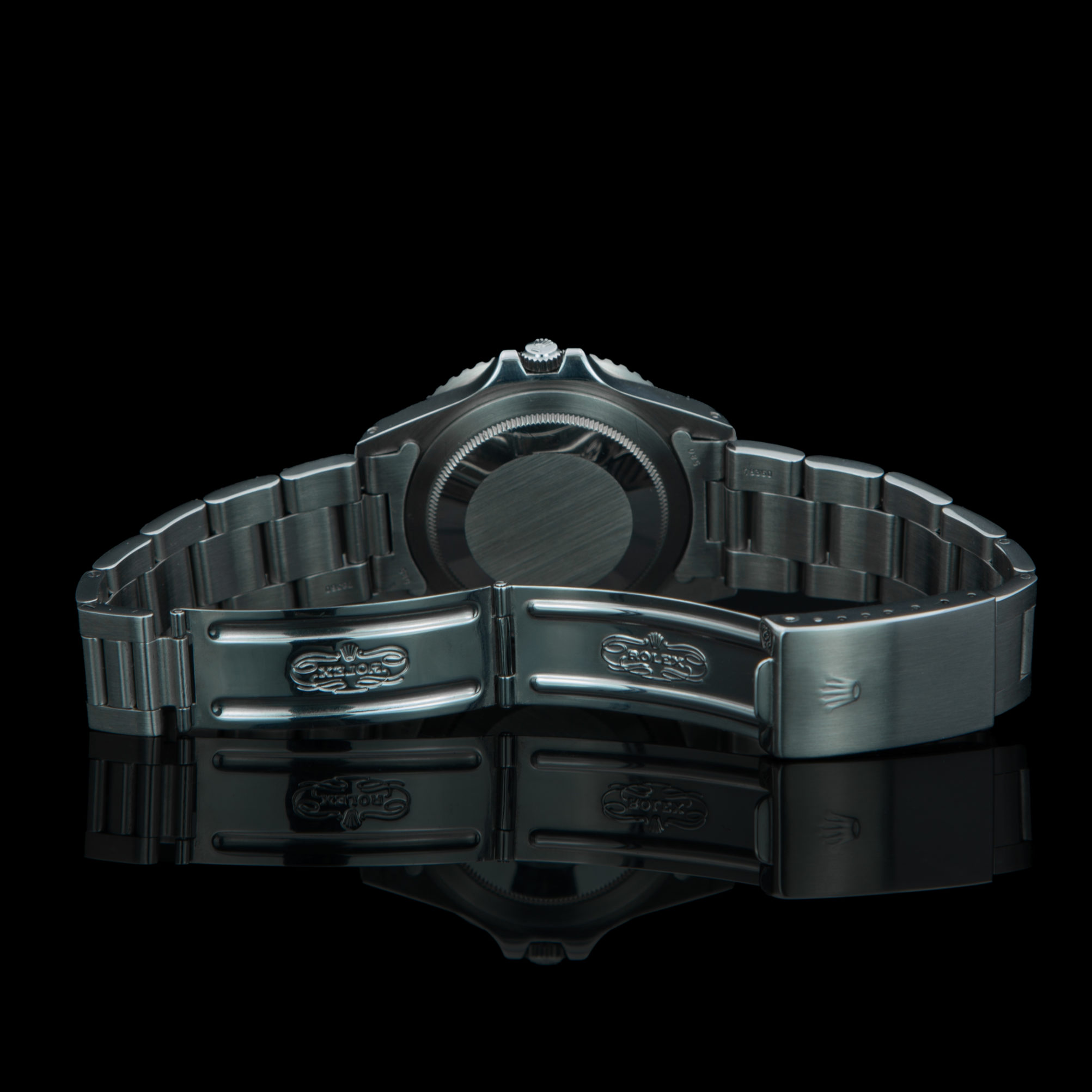 ROLEX 16750 8631082 1986 Q-NERO SI GAR_CLA