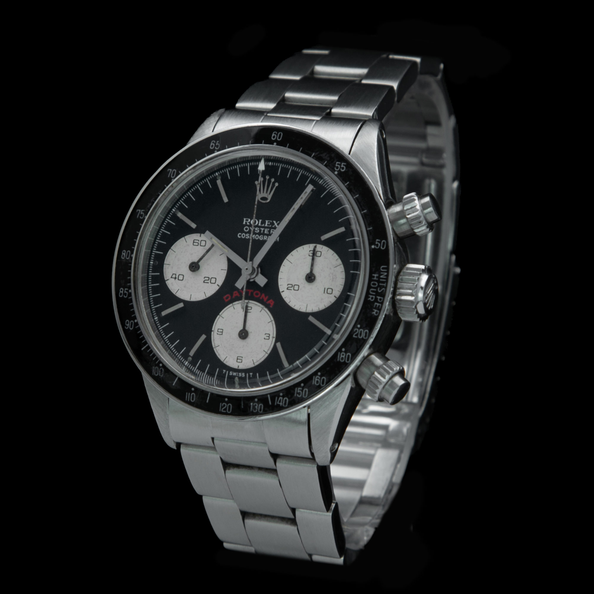 ROLEX 6263 5582397 1978 Q-NERO GAR E PERIZIA_SX