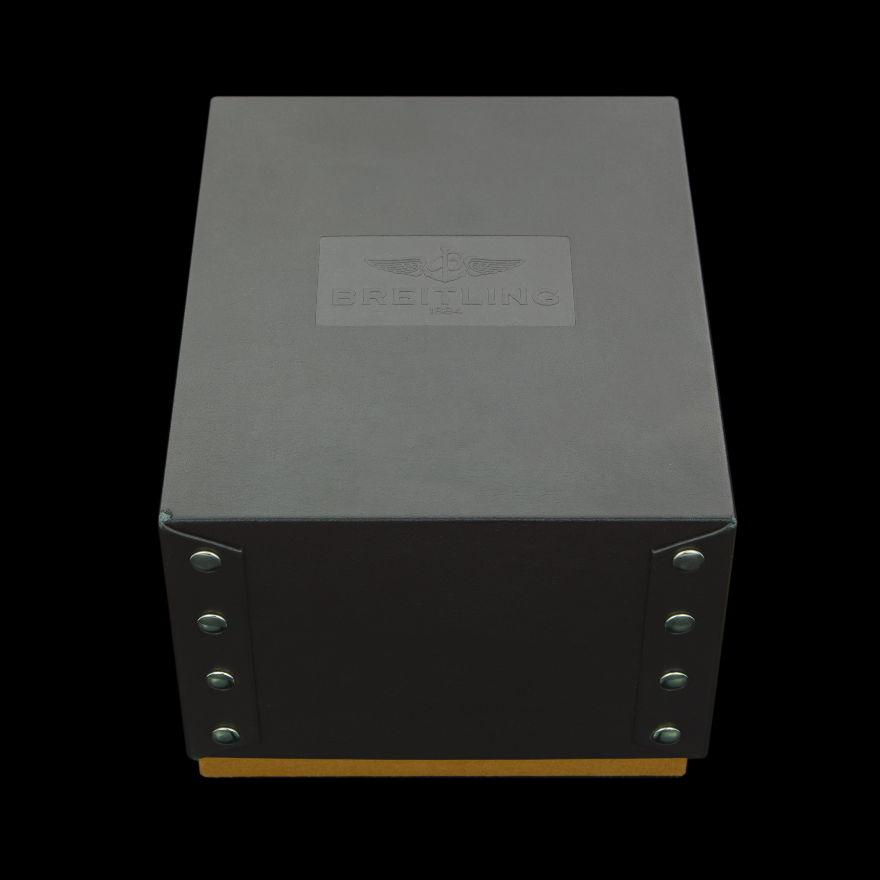 BREITLING A775 6150628 BIANCO 2018 SI GAR_CO_2