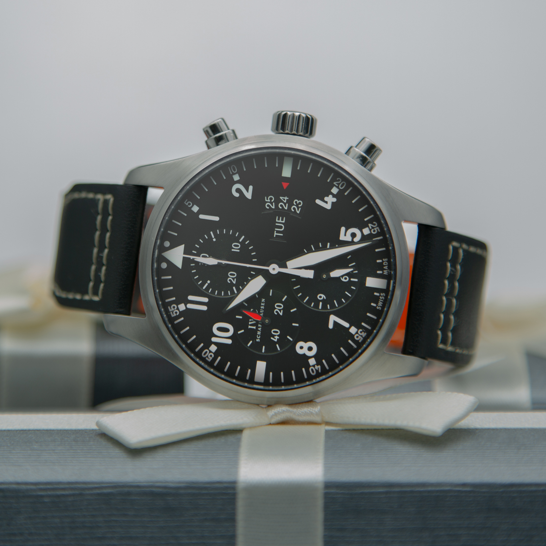 IWC 377701 5347793 2015 NERO SI GAR_AMB