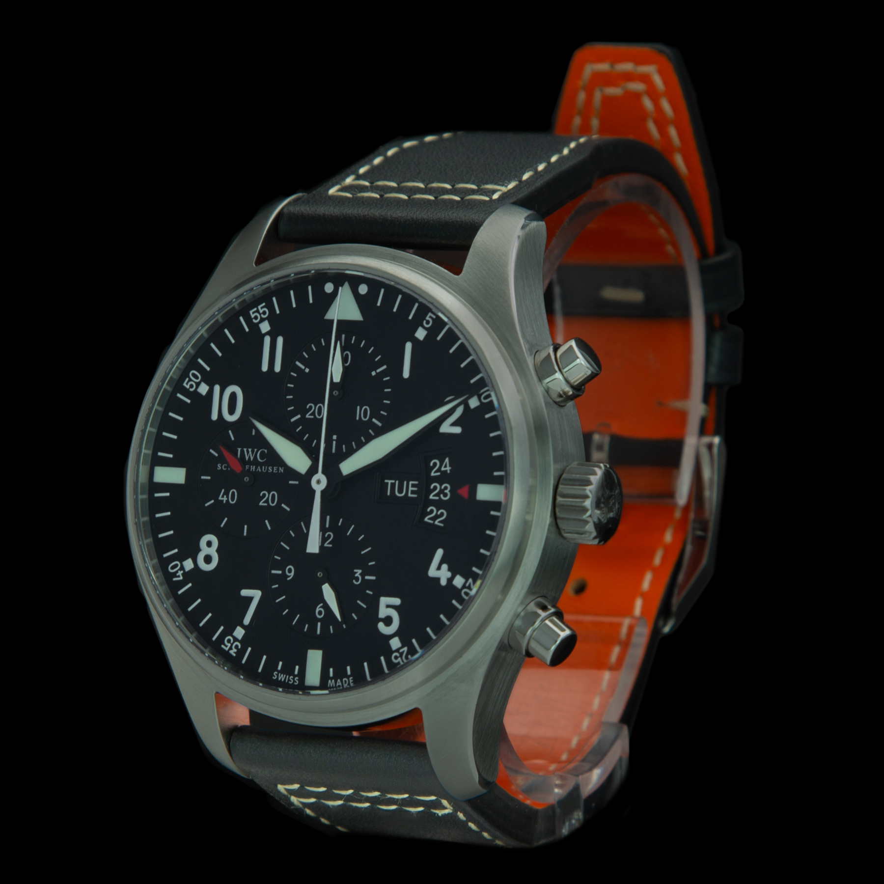 IWC 377701 5347793 2015 NERO SI GAR_SX