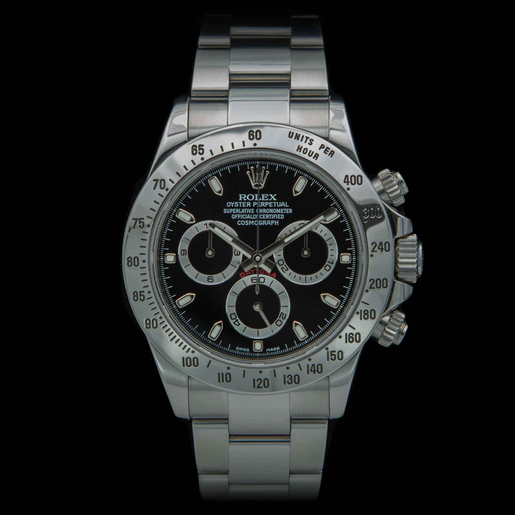 ROLEX 116520 G762957 NERO 2012 SI GAR_FR