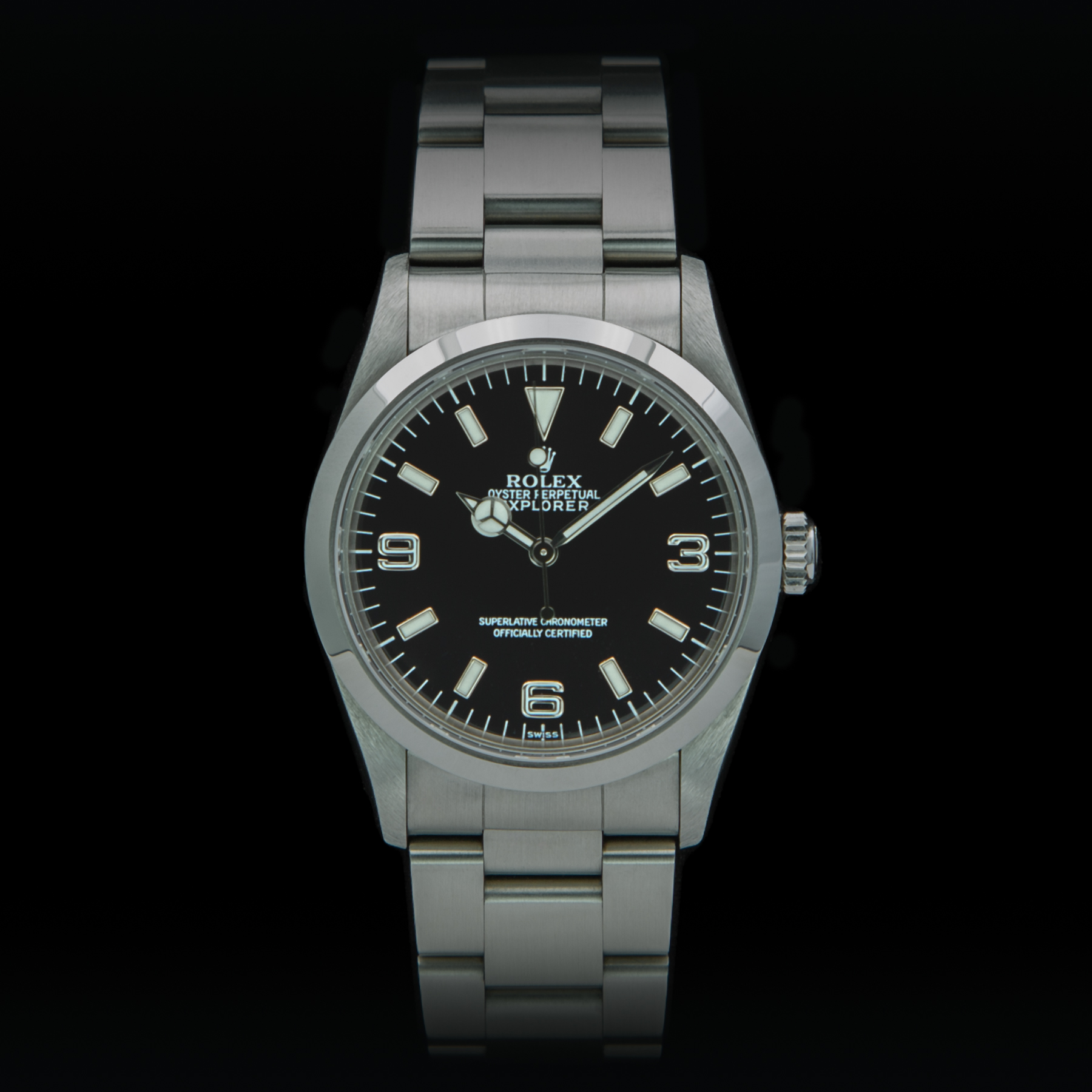 ROLEX 14270 A462882 1999 NERO SI GAR_FR