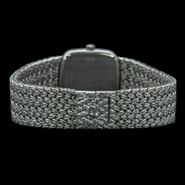 Piaget, Lady Lapis, 23 mm, Ref. 9902, White Gold - immagine 5