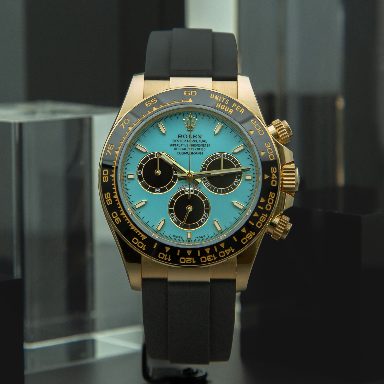 Rolex Tiffany-1
