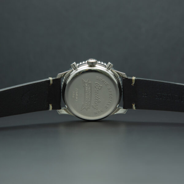 Breitling, Montbrillant, Spatiographe Navitimer, 41mm, Ref: A36030.1, Stainless Steel - immagine 5