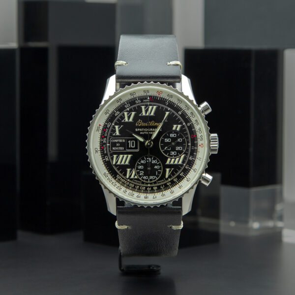 Breitling, Montbrillant, Spatiographe Navitimer, 41mm, Ref: A36030.1, Stainless Steel