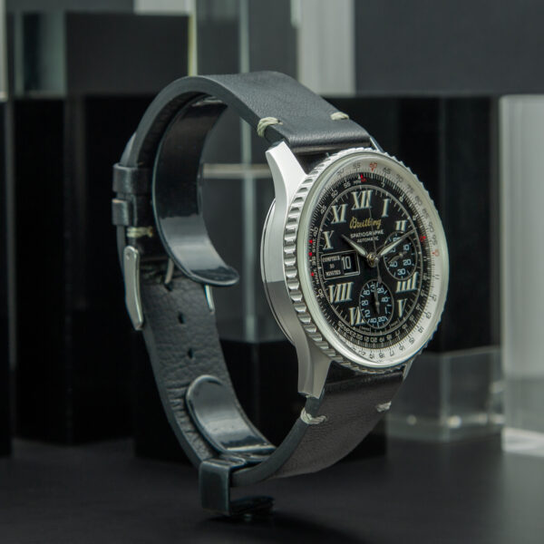 Breitling, Montbrillant, Spatiographe Navitimer, 41mm, Ref: A36030.1, Stainless Steel - immagine 4