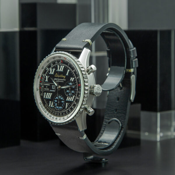 Breitling, Montbrillant, Spatiographe Navitimer, 41mm, Ref: A36030.1, Stainless Steel - immagine 3