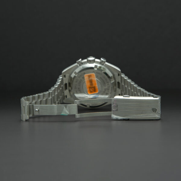 Omega, Speedmaster Professional Moonwatch, 42mm, NEW, Ref. 310.30.42.50.01.001, Stainless Steel - immagine 5