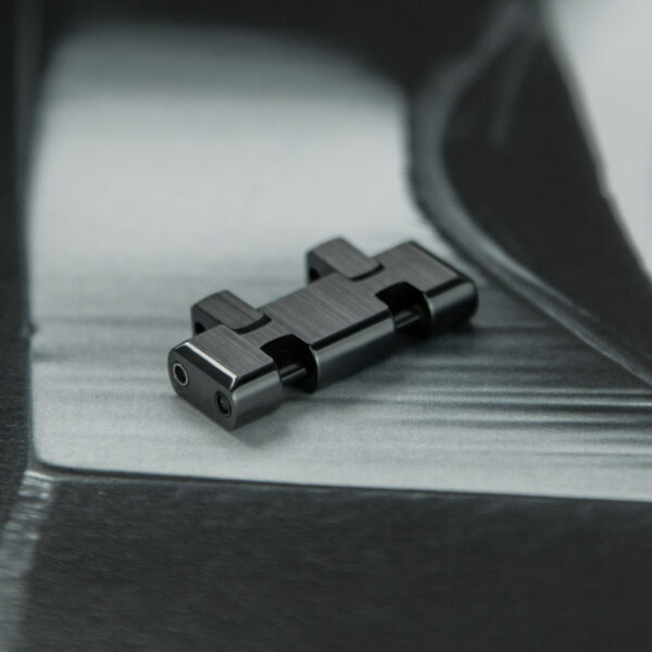Link for Audemars Piguet, Ref. 26579, Black Ceramic - immagine 3
