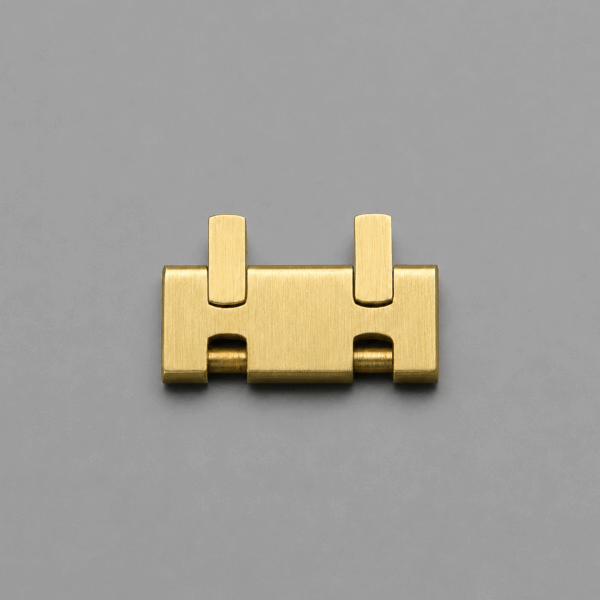 Link for Audemars Piguet, Ref. 14470BA, Yellow gold