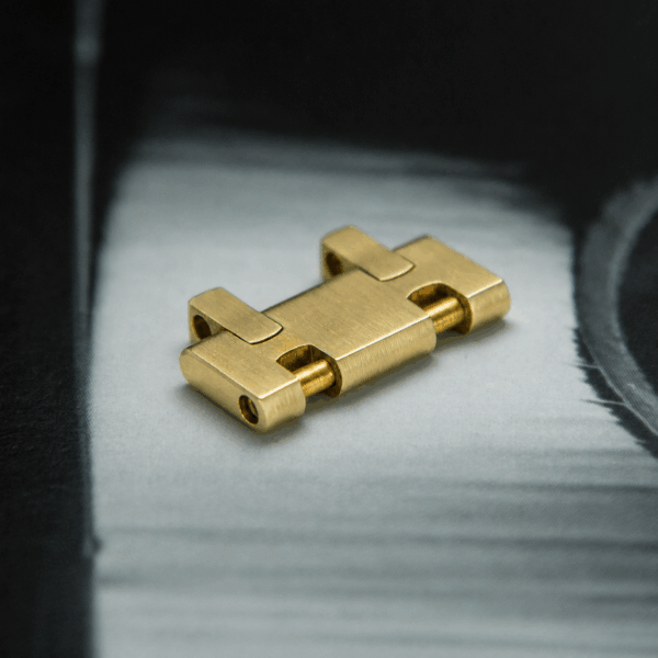 Link for Audemars Piguet, Ref. 14470BA, Yellow gold - immagine 3