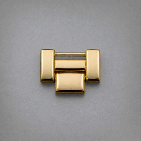 Link for Cartier, Ref. 30009- 1990, Yellow Gold
