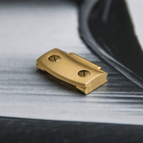 Link for Cartier, Ref. 1569, Yellow Gold - immagine 3