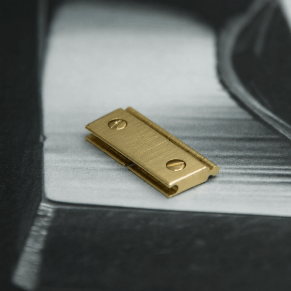 Link for Cartier, Ref. 2961, Yellow Gold - immagine 3