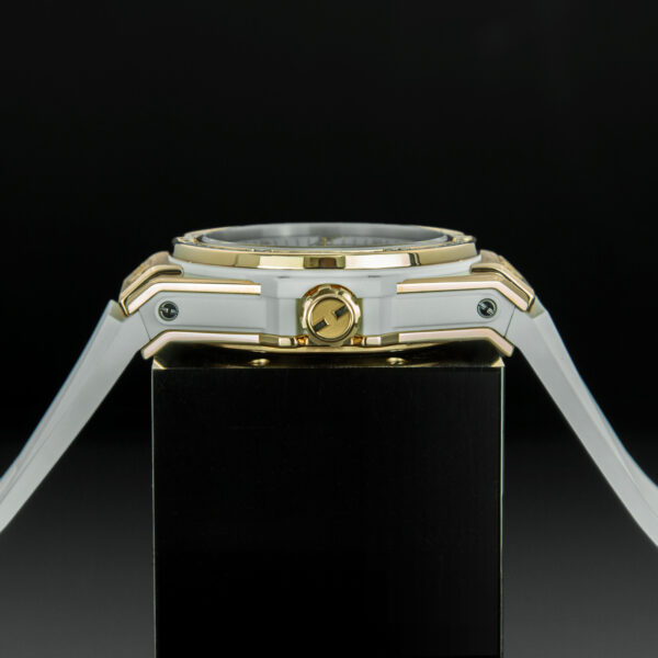 Hublot, Big-Bang "One Click", 39mm, Ref. 465.OE.2080.RW.1204, Full Set, Rose Gold - immagine 6