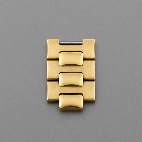 Link for Patek Philippe, Ref. 3800 yellow gold