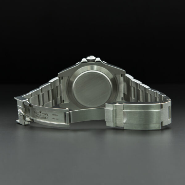 Rolex, Explorer ll, 42mm, Ref.216570, Black Dial, Stainless Steel - immagine 6