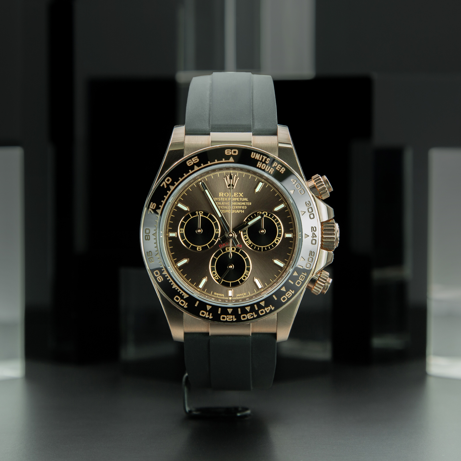 ROLEX 126515LN Y62A4651 2025 CIOCCOLATO CAUCCIU SI GAR-01