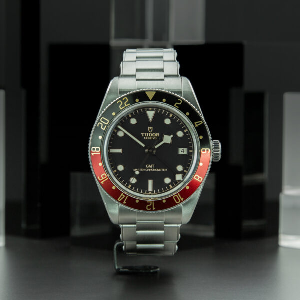 Tudor Black Bay Fifty-Eight,7939G,New,Full Set ,2026
