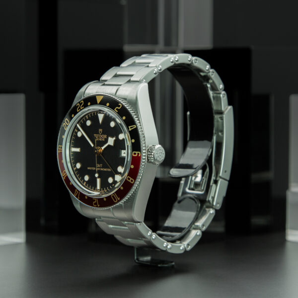 Tudor Black Bay Fifty-Eight,7939G,New,Full Set ,2026 - immagine 3